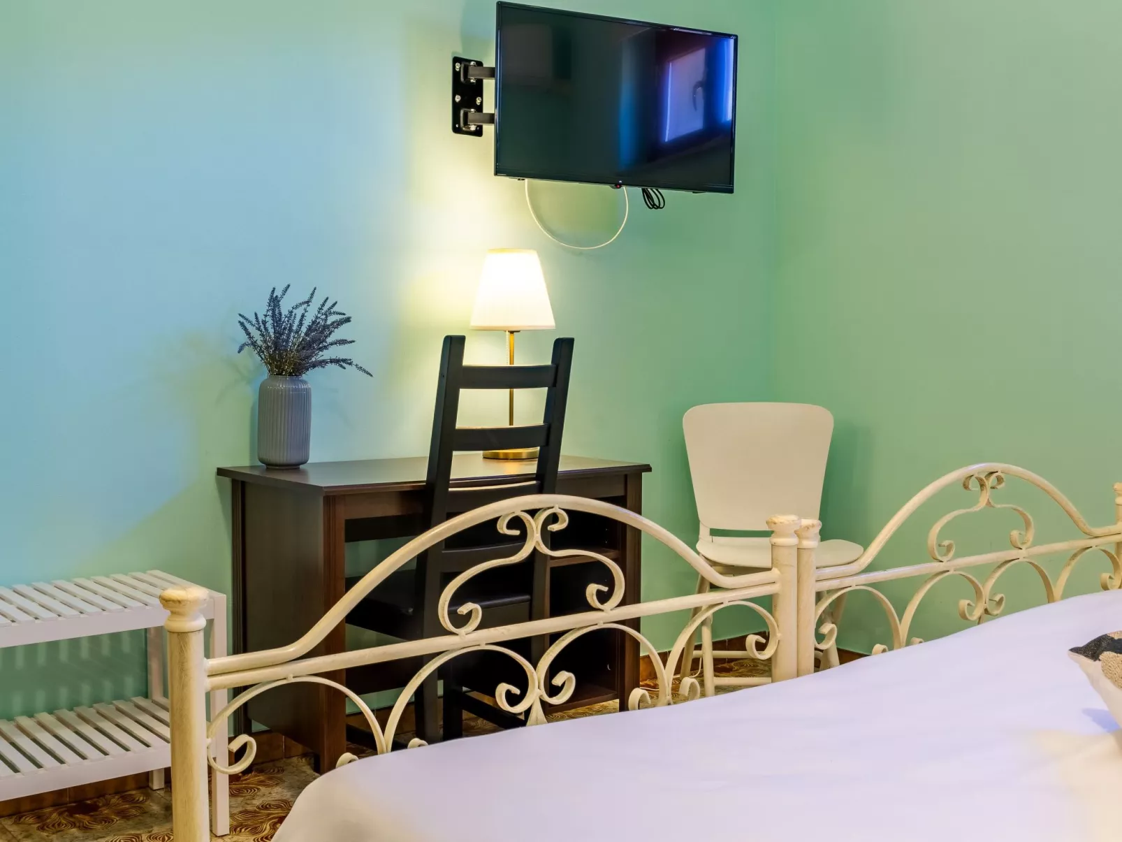 Open Horizon Kurzzeitmiete-Binnen