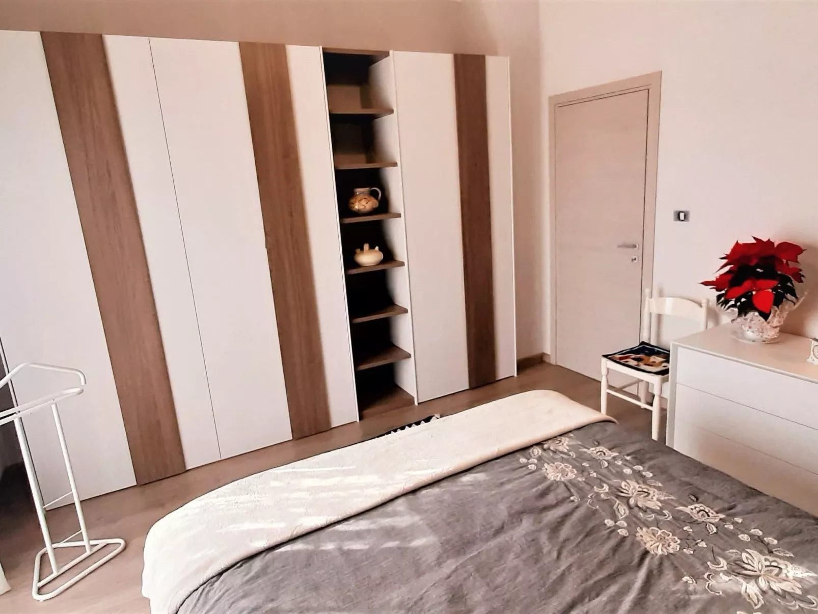 Sizilianisches Haus-Binnen