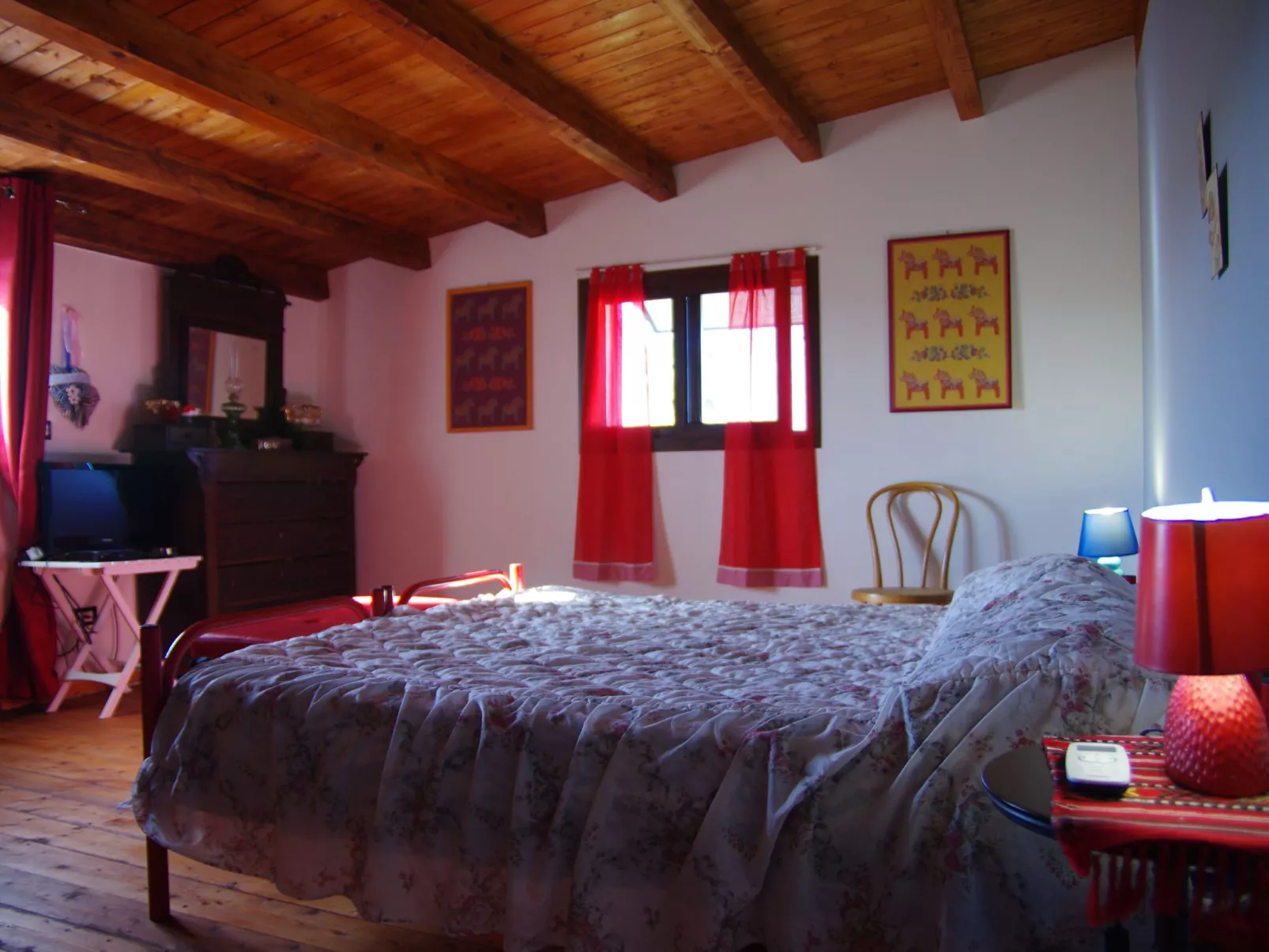 Wohnung 'Lido Fiori' mit privatem Garten-Binnen