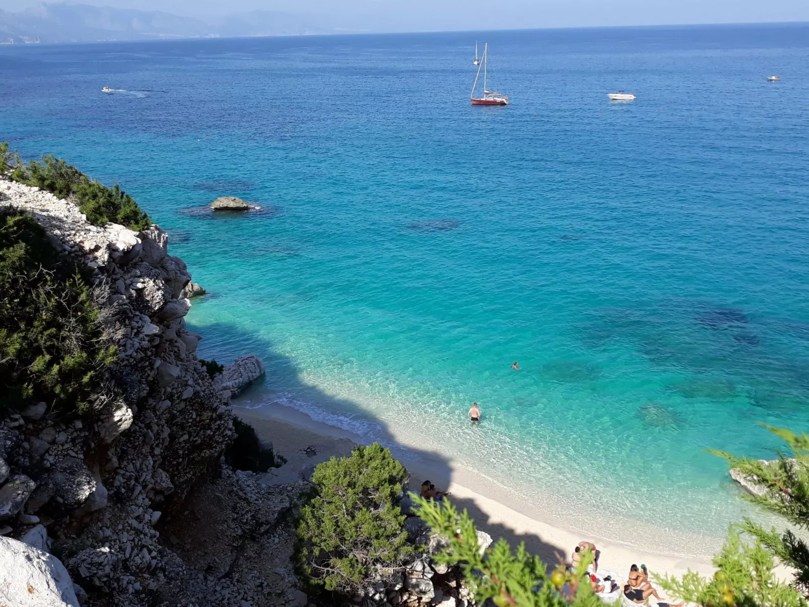 Golf von Orosei - Irgoli-Image-tags.info