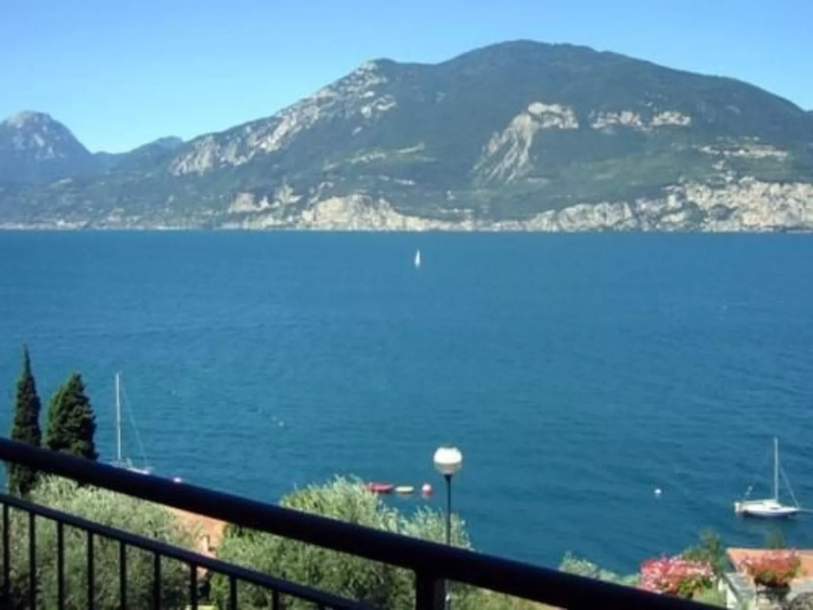 Mary Apartments mit Schwimmbadbenutzung zona centrale-Buiten