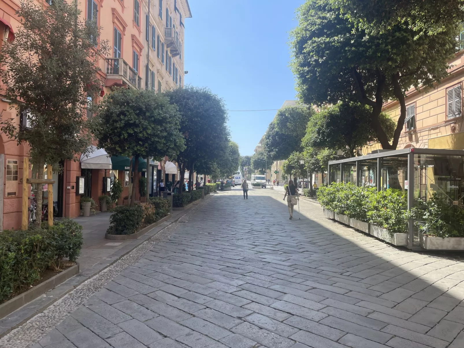 Tommi's Haus von Holiday World-Buiten