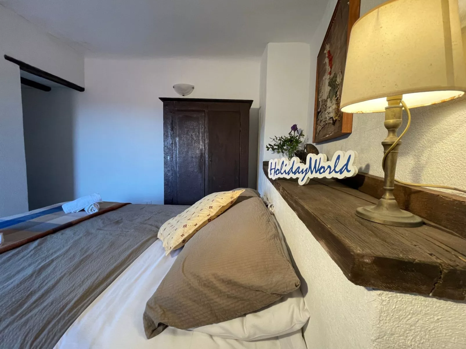 La Dolce Vita von Holiday World-Binnen