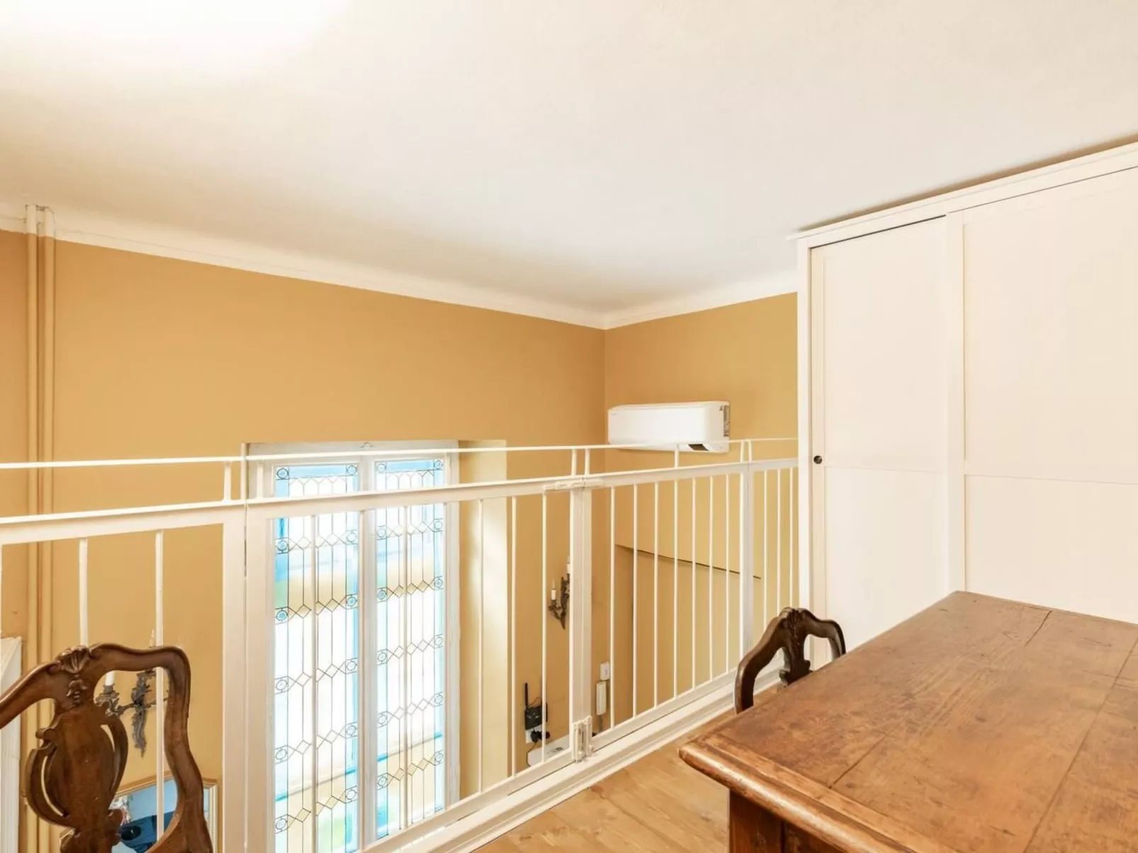 Carla B von Holiday World-Binnen