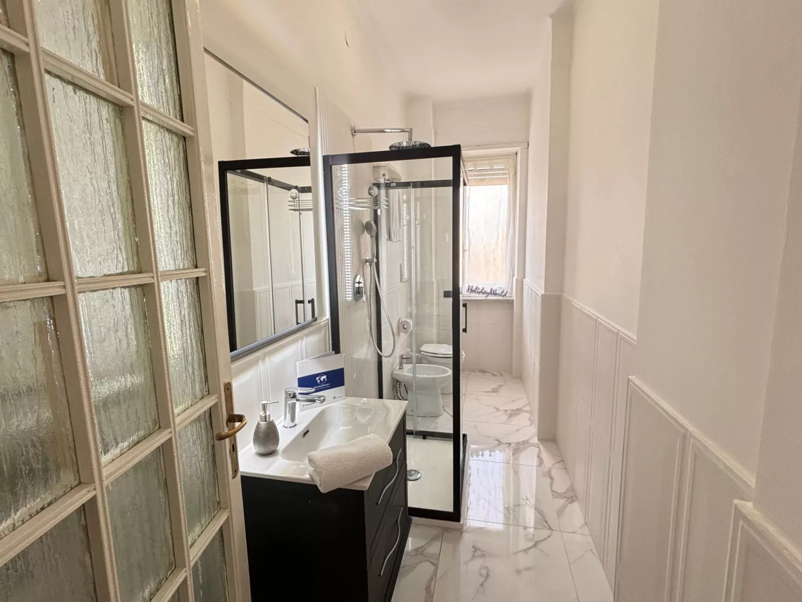 Haus la Dolce Vita von Holiday World-Binnen