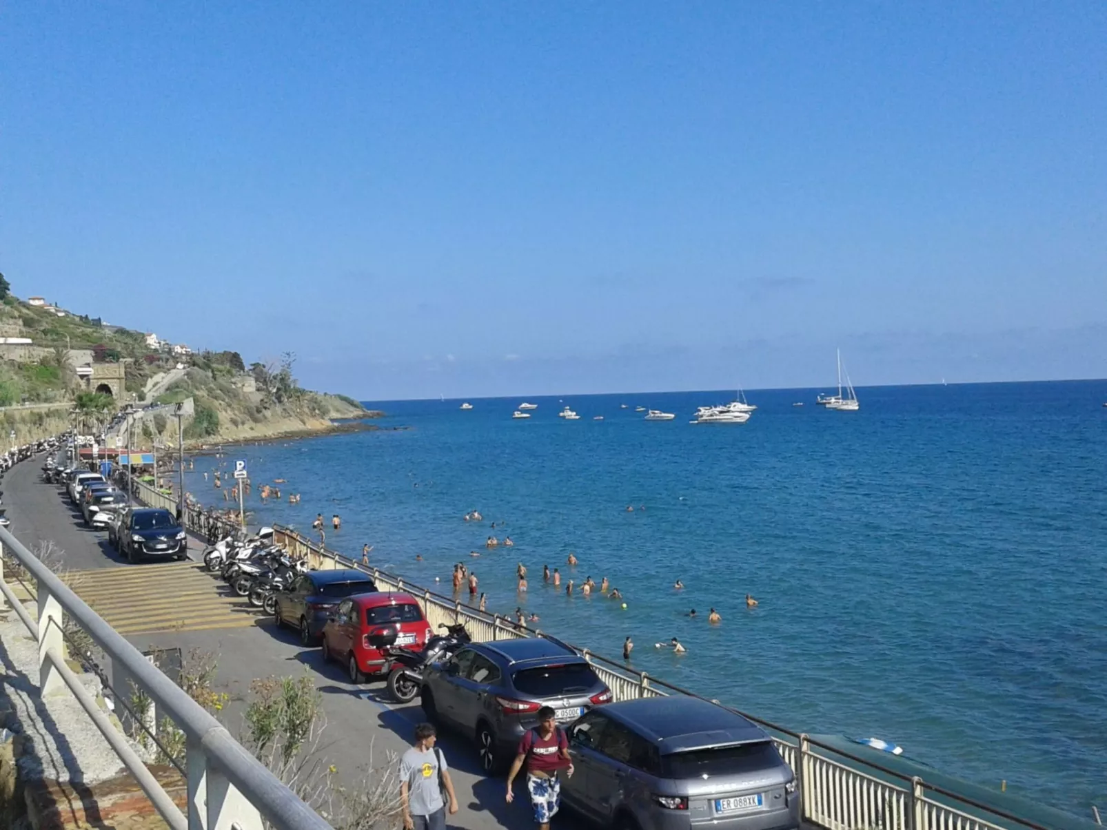 Menotti-Ferienhaus-Buiten