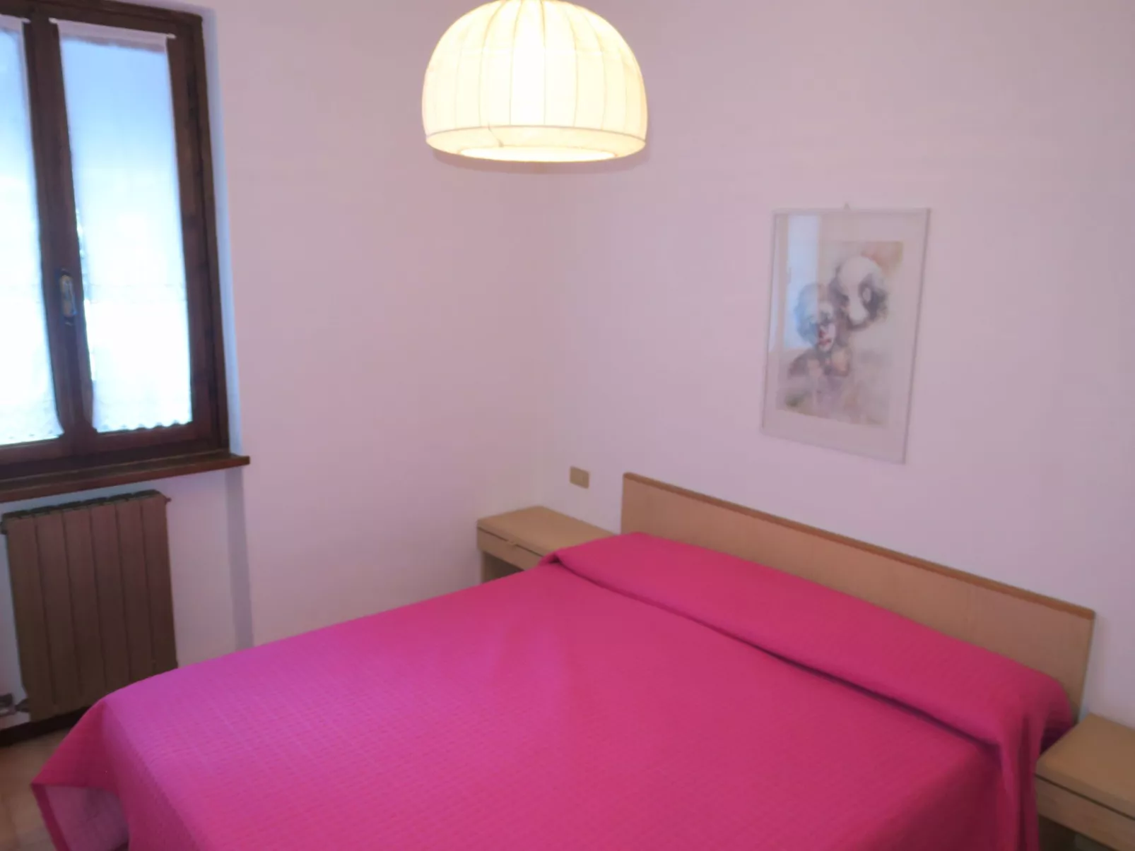 Wohnung mit Balkon mit Seeblick-Binnen