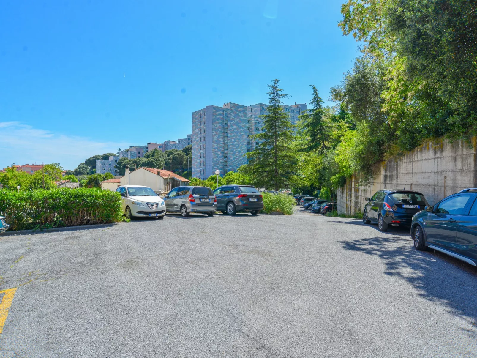 Creuza de Ma von Holiday World-Buiten