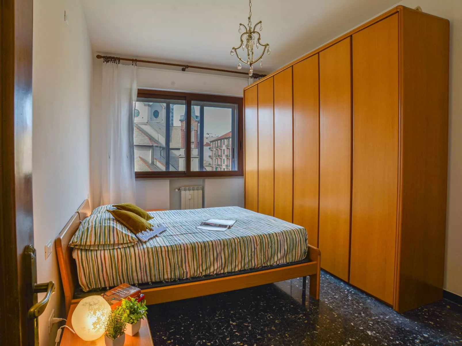 Casa Renata bei Holiday World-Binnen