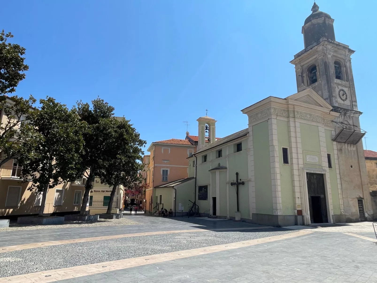 Gaia Home by Holiday World-Buiten