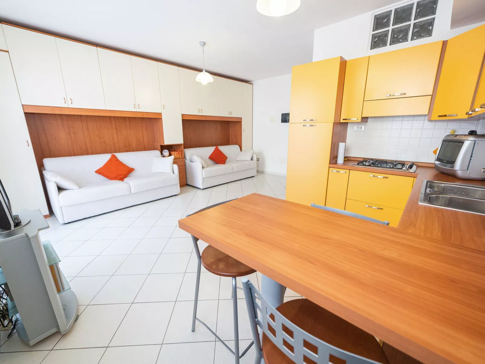 Wohnung Borghetto Santo Spirito mit Terrasse-Image-tags.info