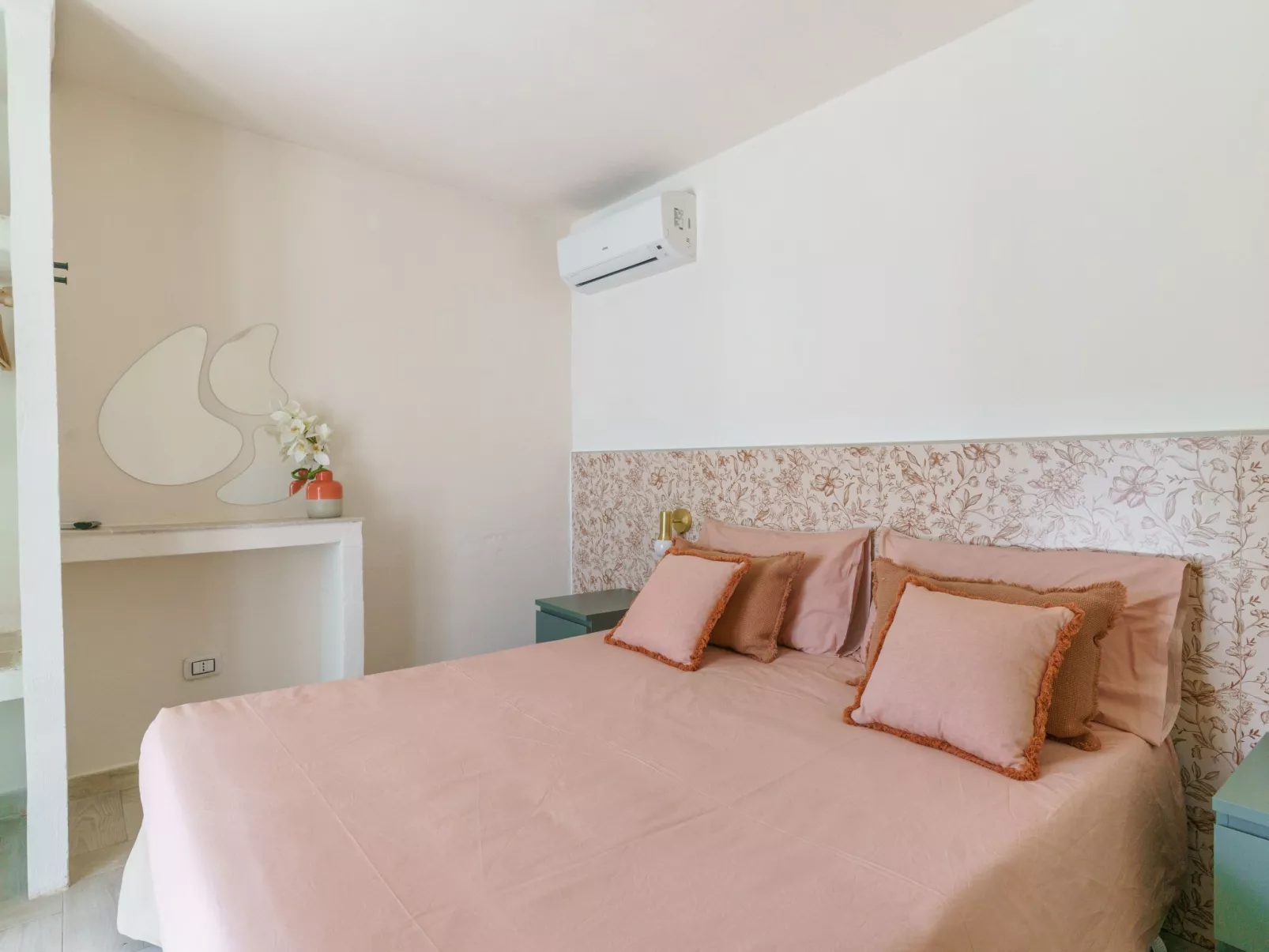 Haus Apulien Namaste-Binnen