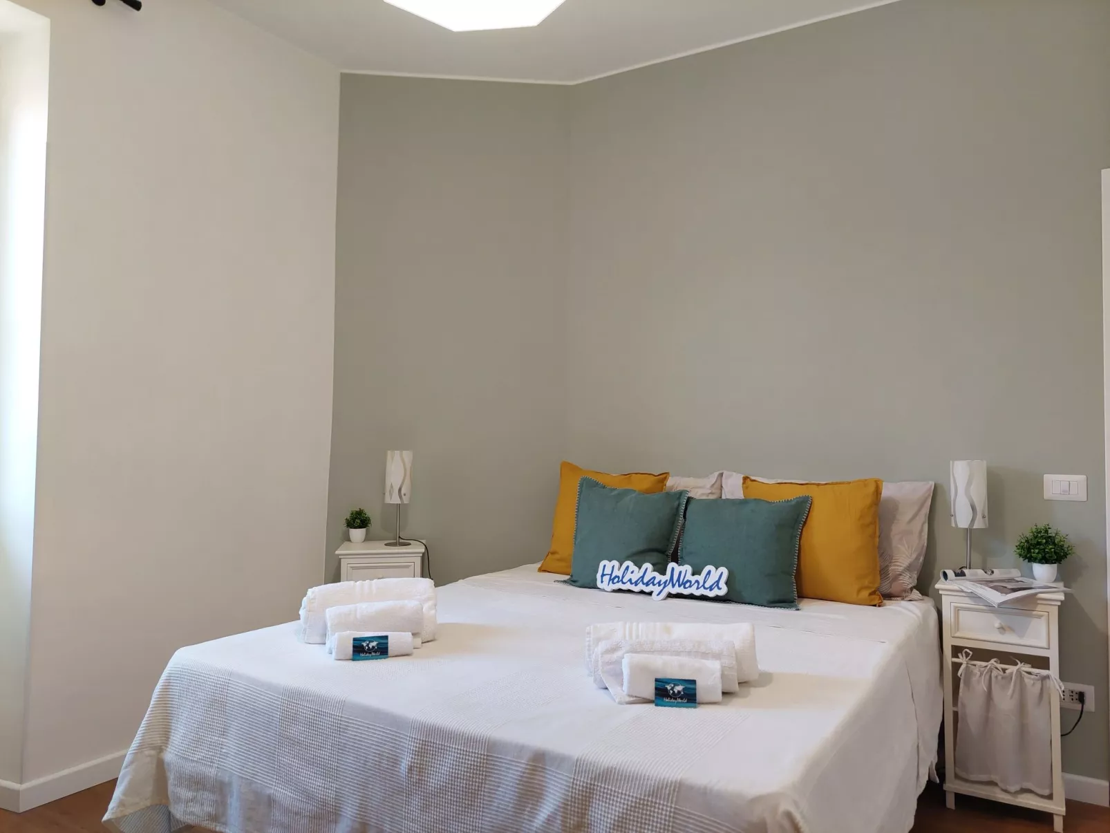 Luky House by Holiday World-Binnen