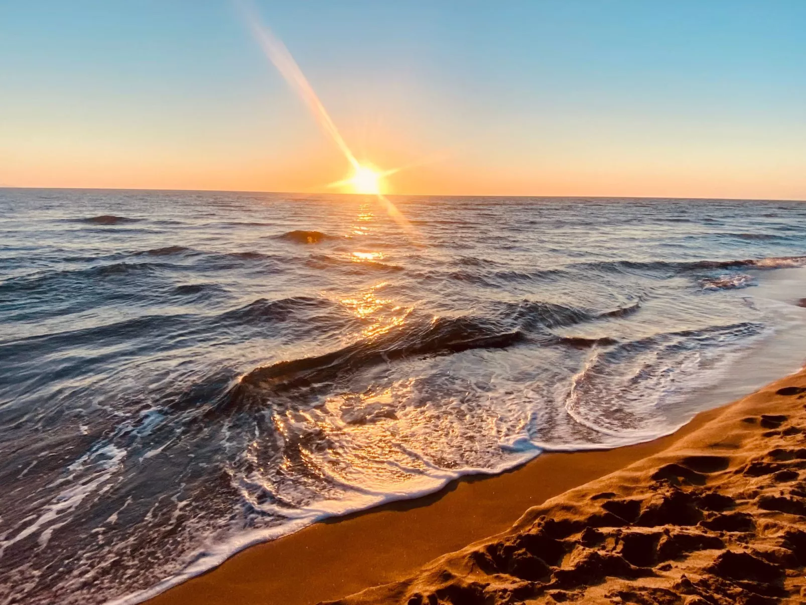 Wohnung Cielo-Buiten