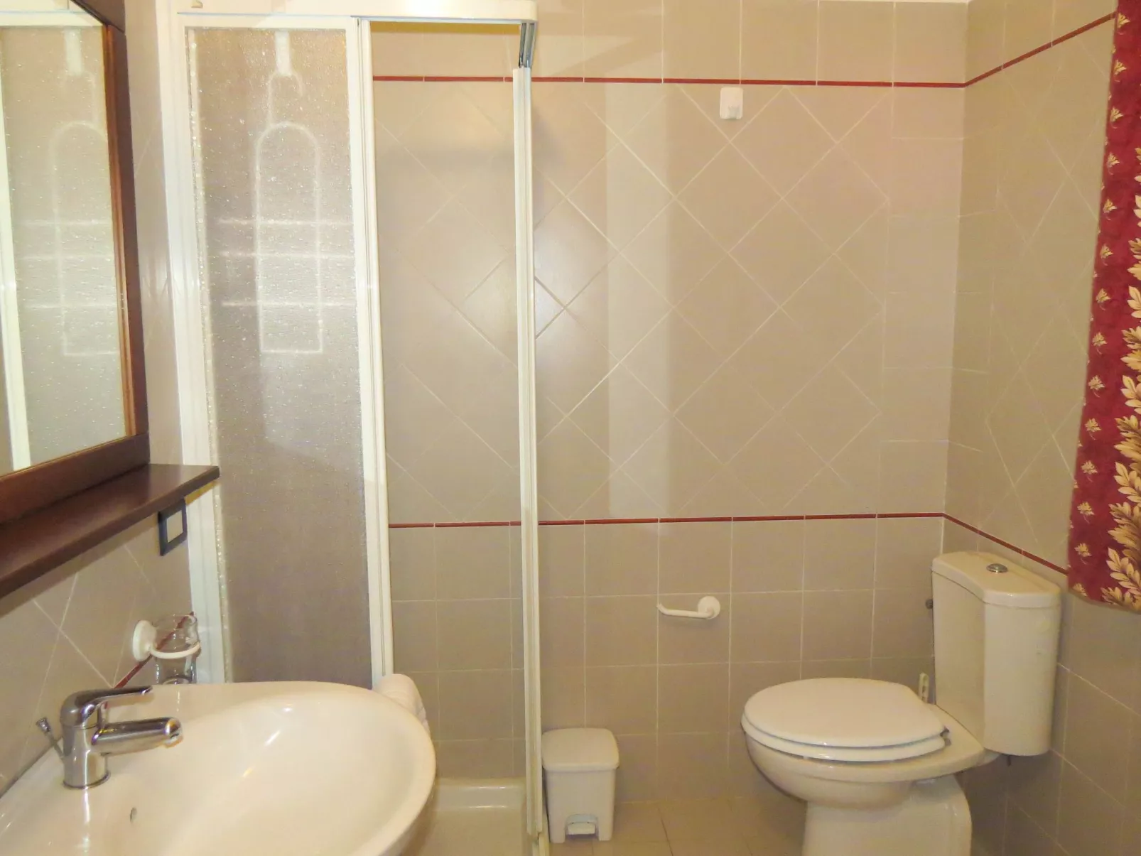 'Pieve pomaia Trilo'-Binnen