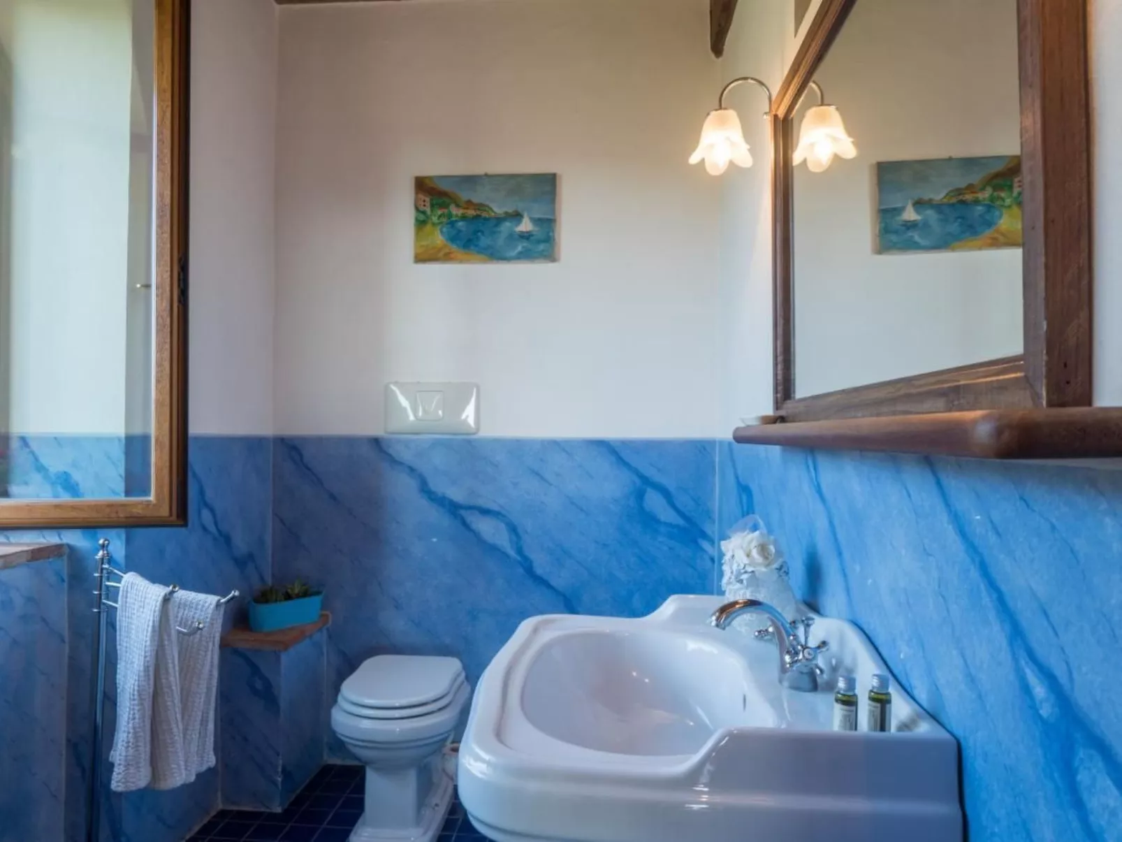 Villa Senaia Toskana Haus-Image-tags.info