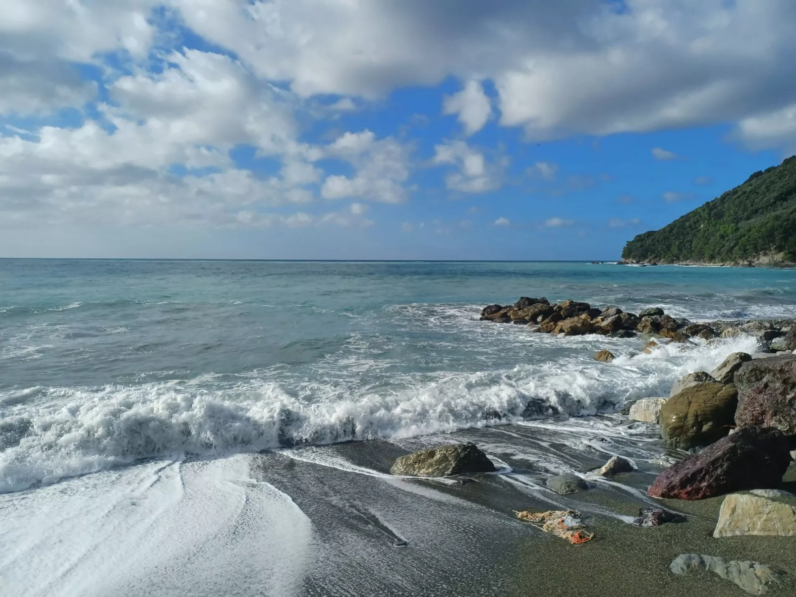 House Holiday Sea by Holiday World-Buiten