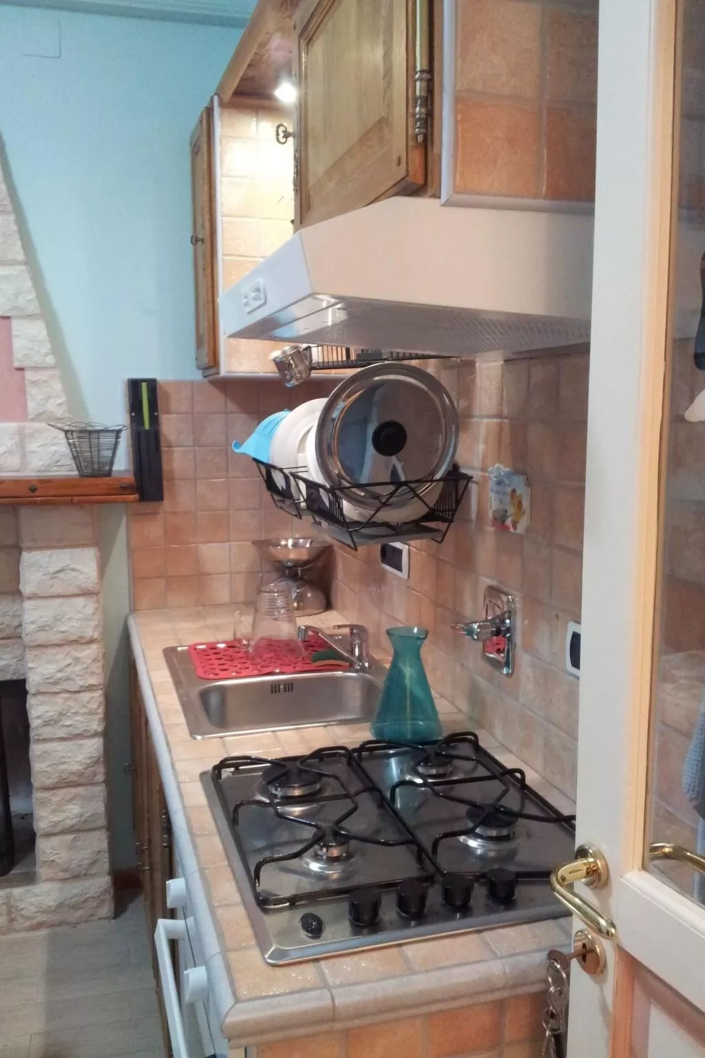 Wohnung A Casa delle Fate-Image-tags.info