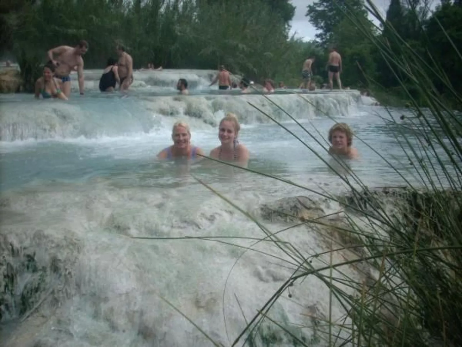 Wunderschönes Ferienhaus in Viareggio mit gemeinschaftlichem Pool-Image-tags.info