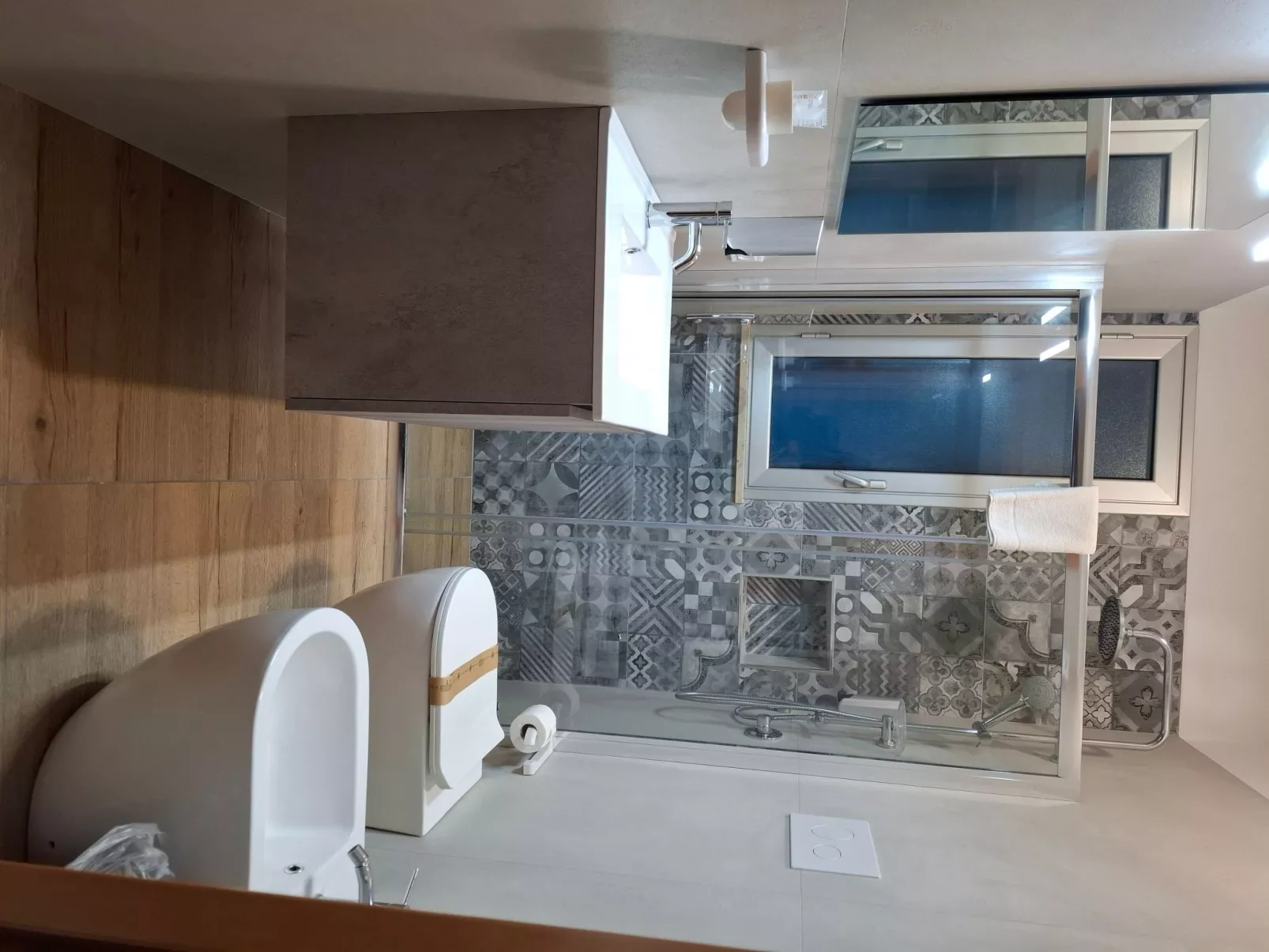 Ein-Zimmer-Wohnung-Binnen