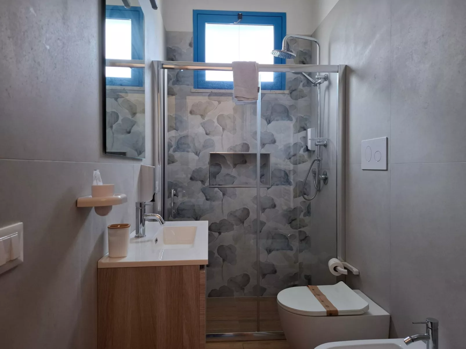 Signorino Resort Studio 4 pax-Binnen