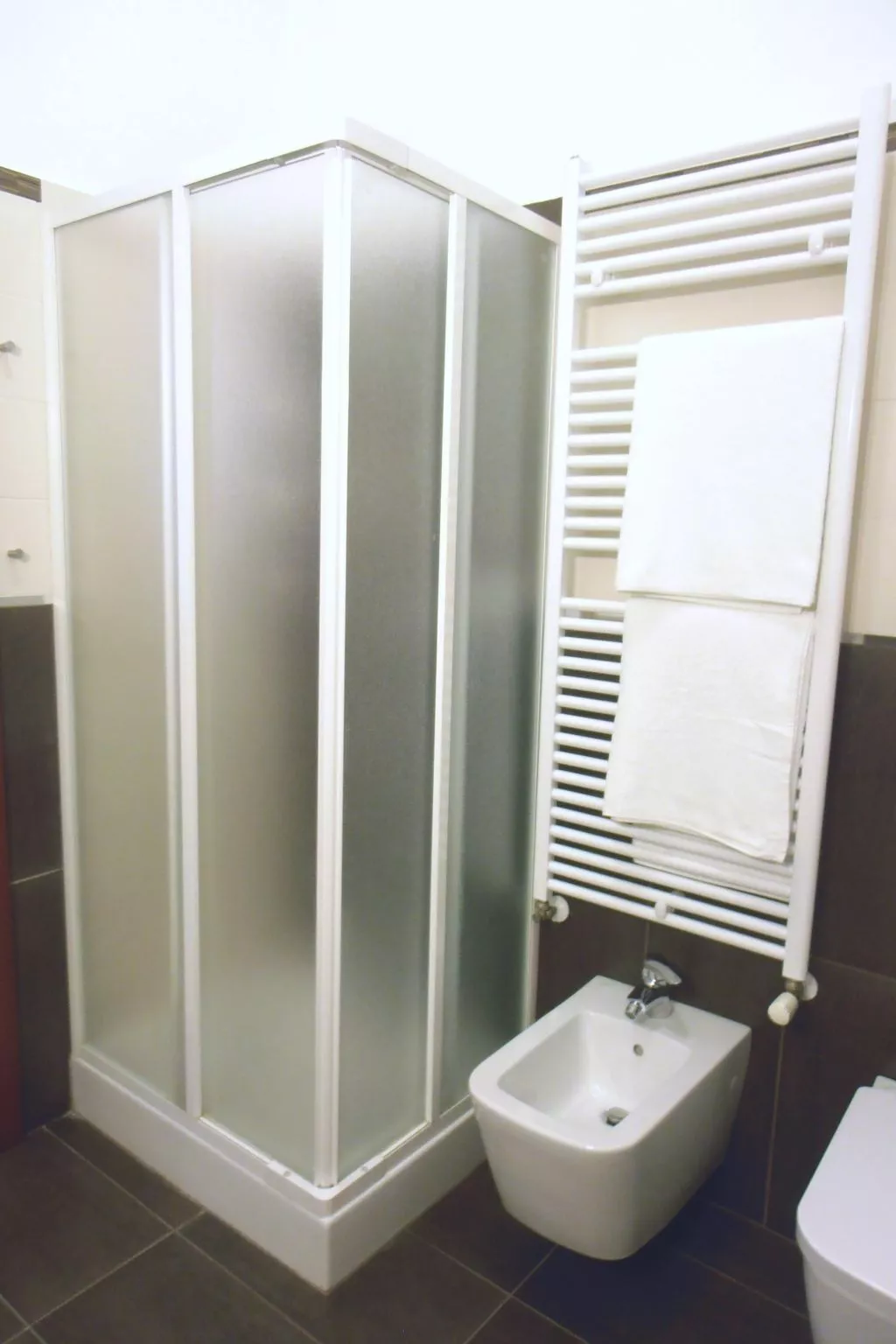 Ca'del Ravano' Wohnung mit Blick aufs Wasser-Binnen