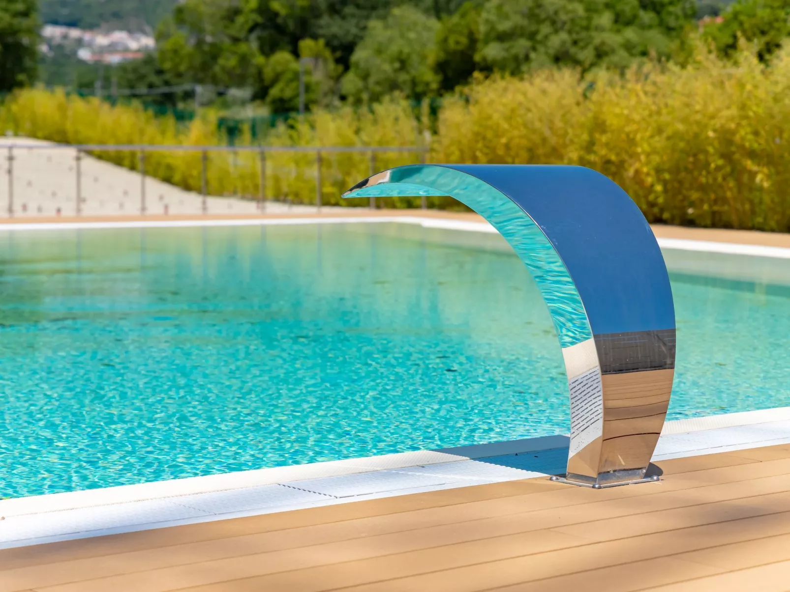 'Michelangelo-Buiten