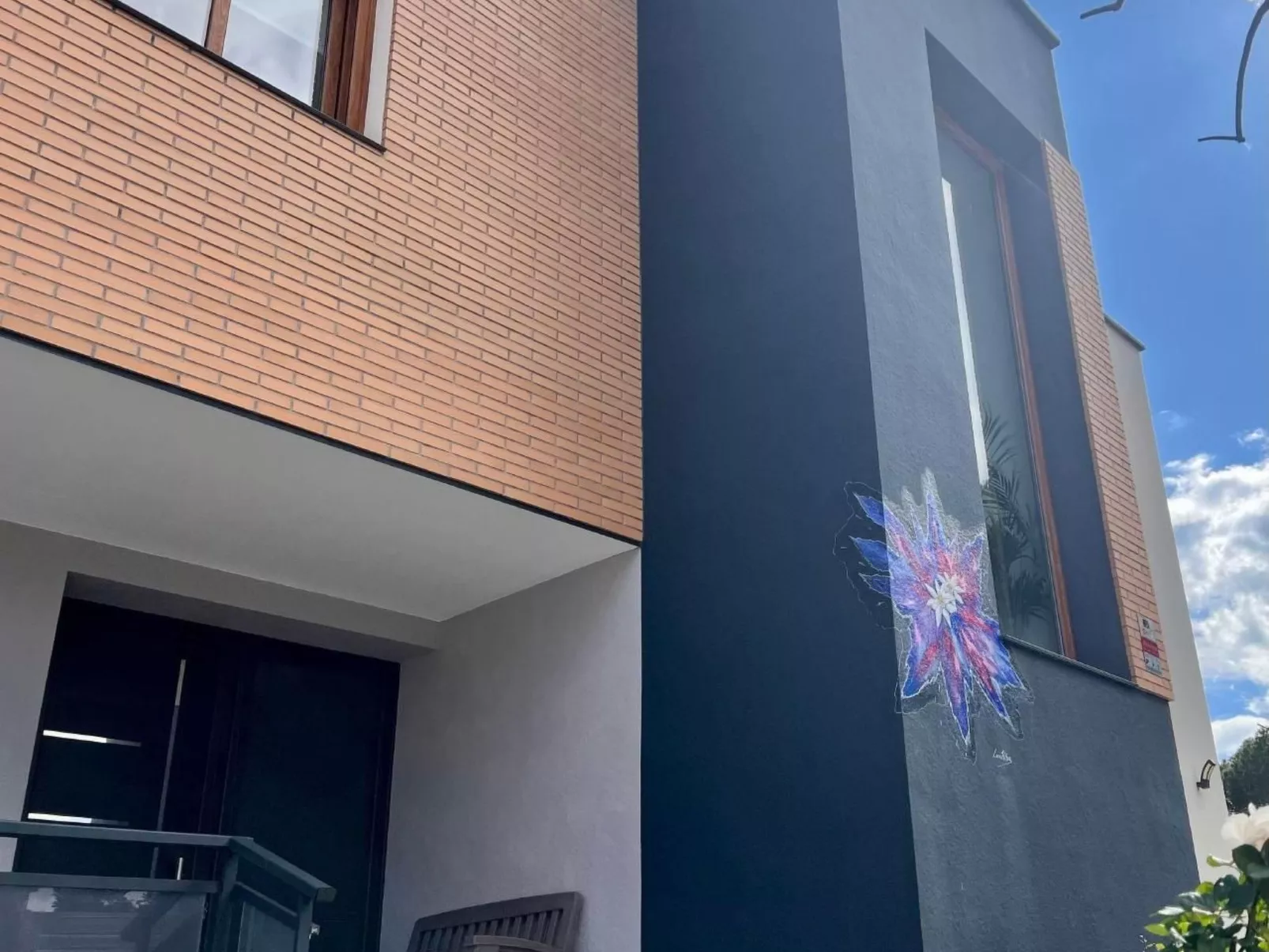 CASA TRES CALES-Buiten