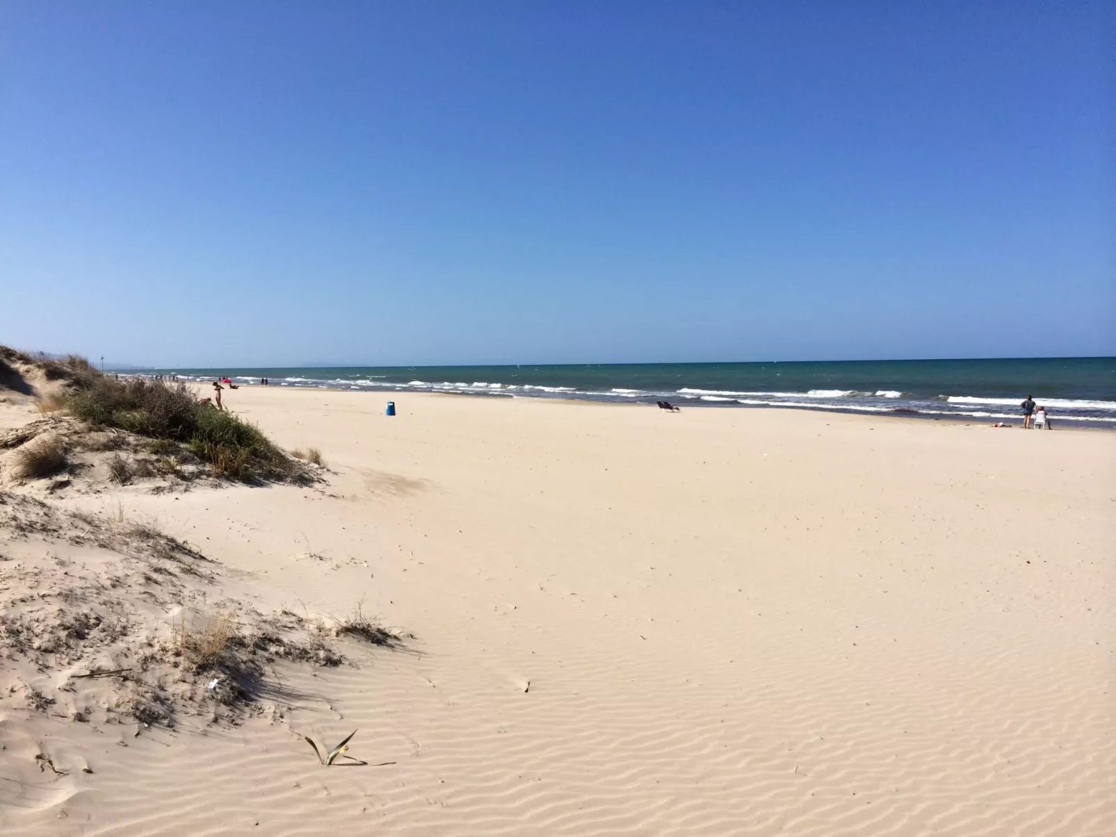 Finca mit Pool und Panoramablick in Monte Pego-Buiten
