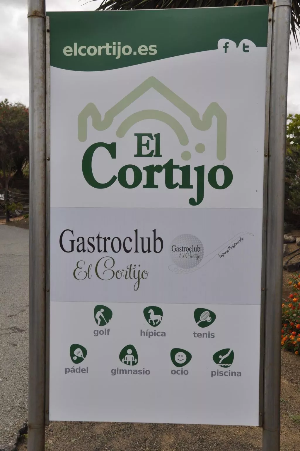 Pedros Haus mit fantastischer Aussicht-Buiten