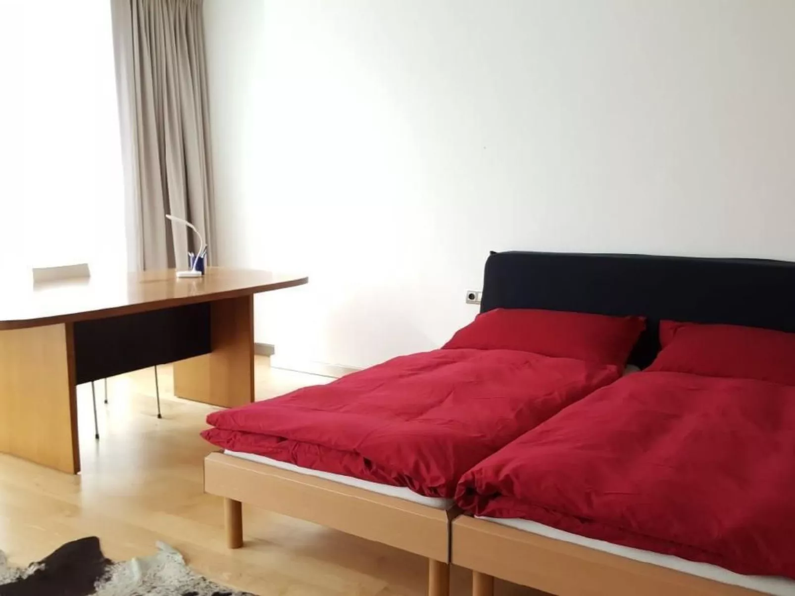 Design Vila mit Pool-Binnen