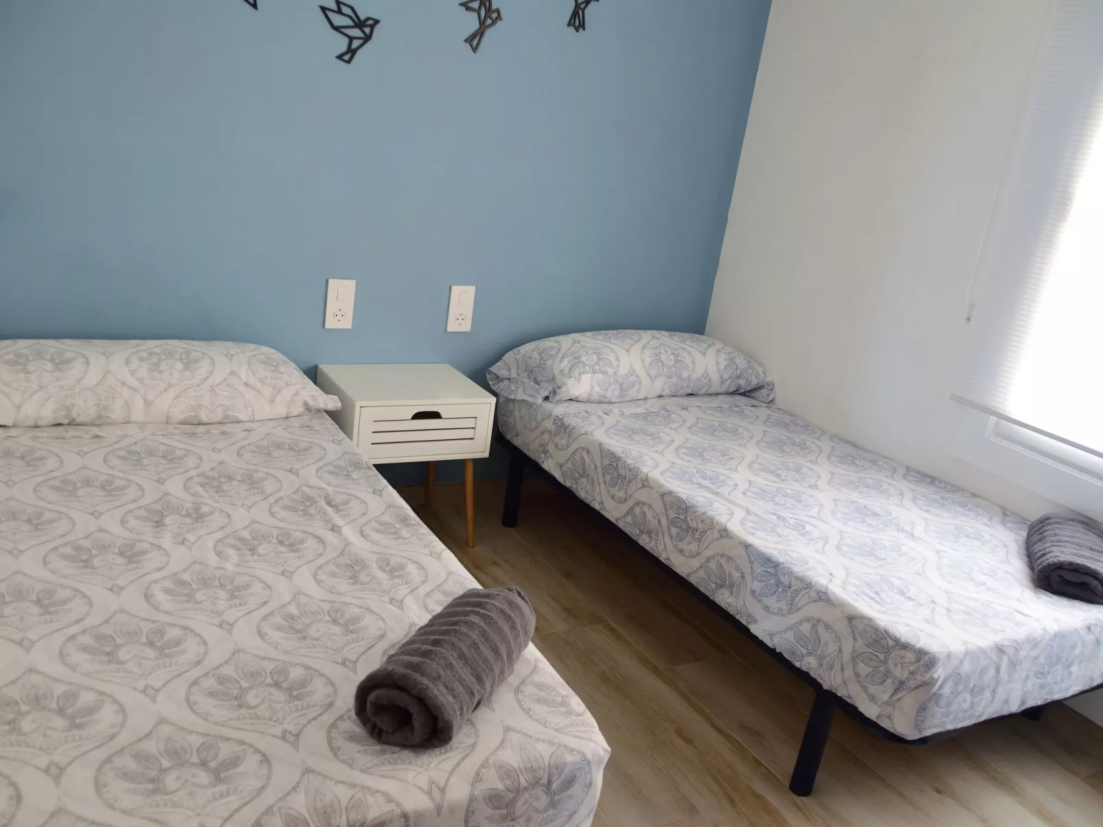 Luxuriöse Wohnung cau del llop-Binnen