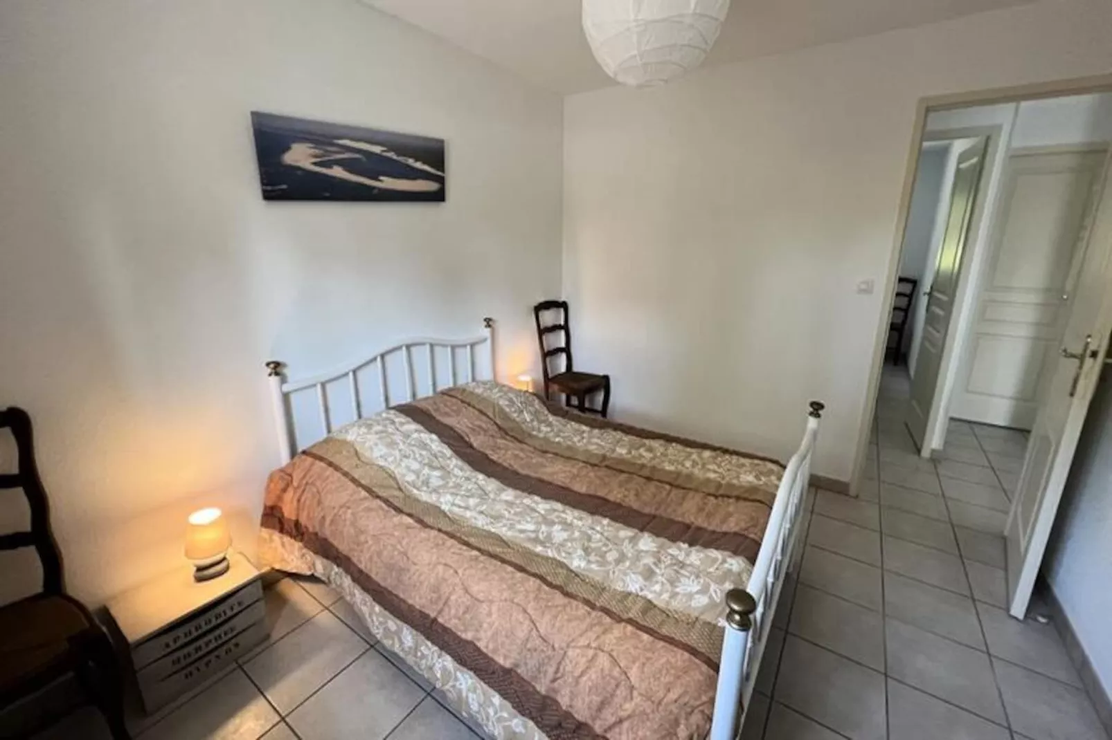 Résidence La Grande Combe - Niet-getagd