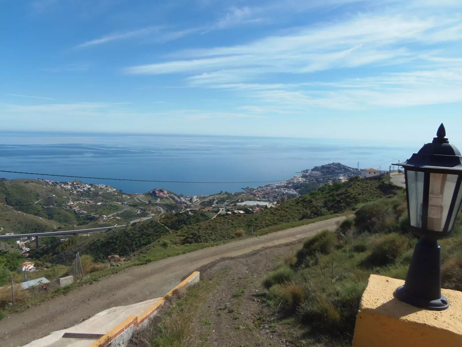 "Villa Calena" mit Garten-Buiten