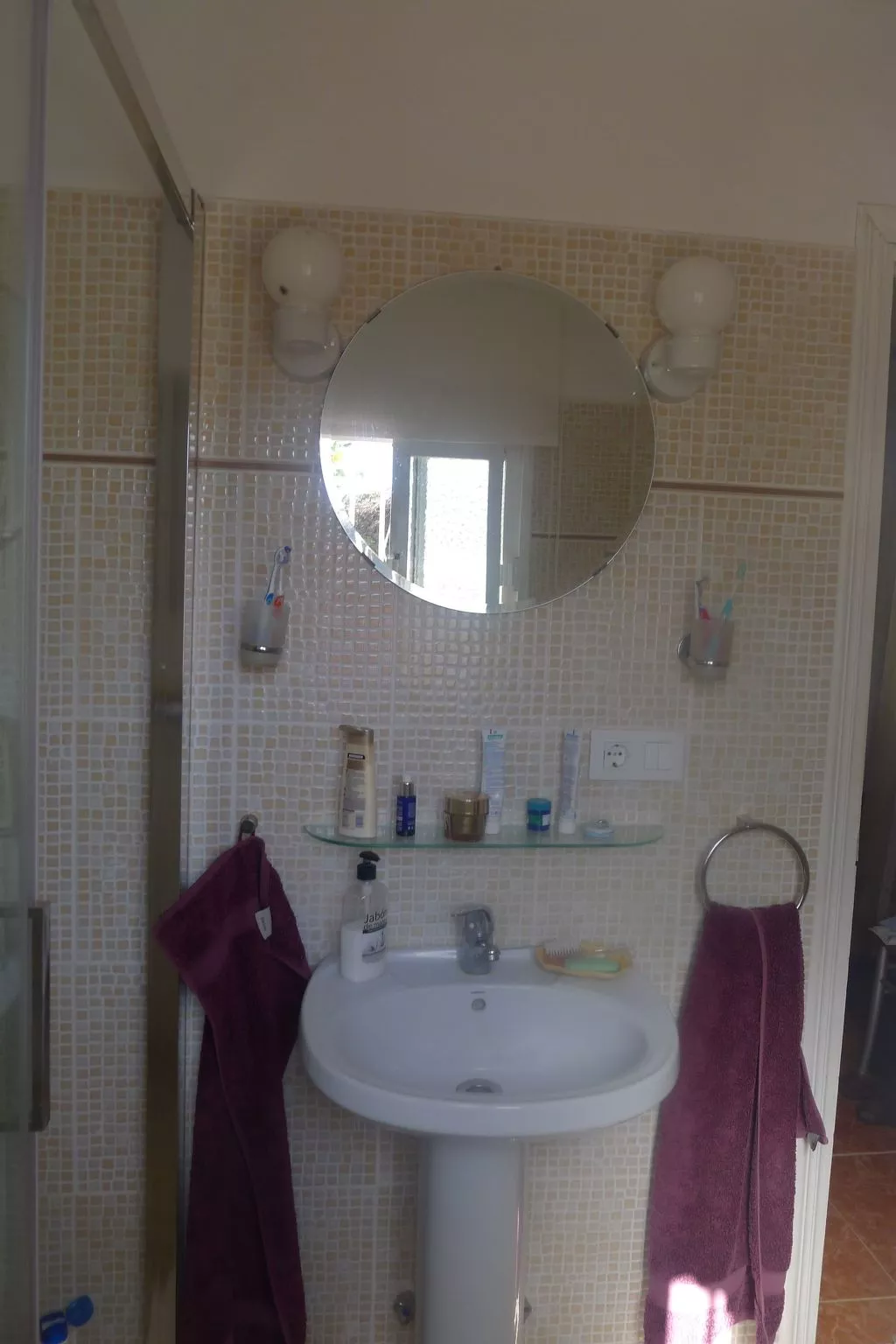 Casa Monte Cazador-Binnen