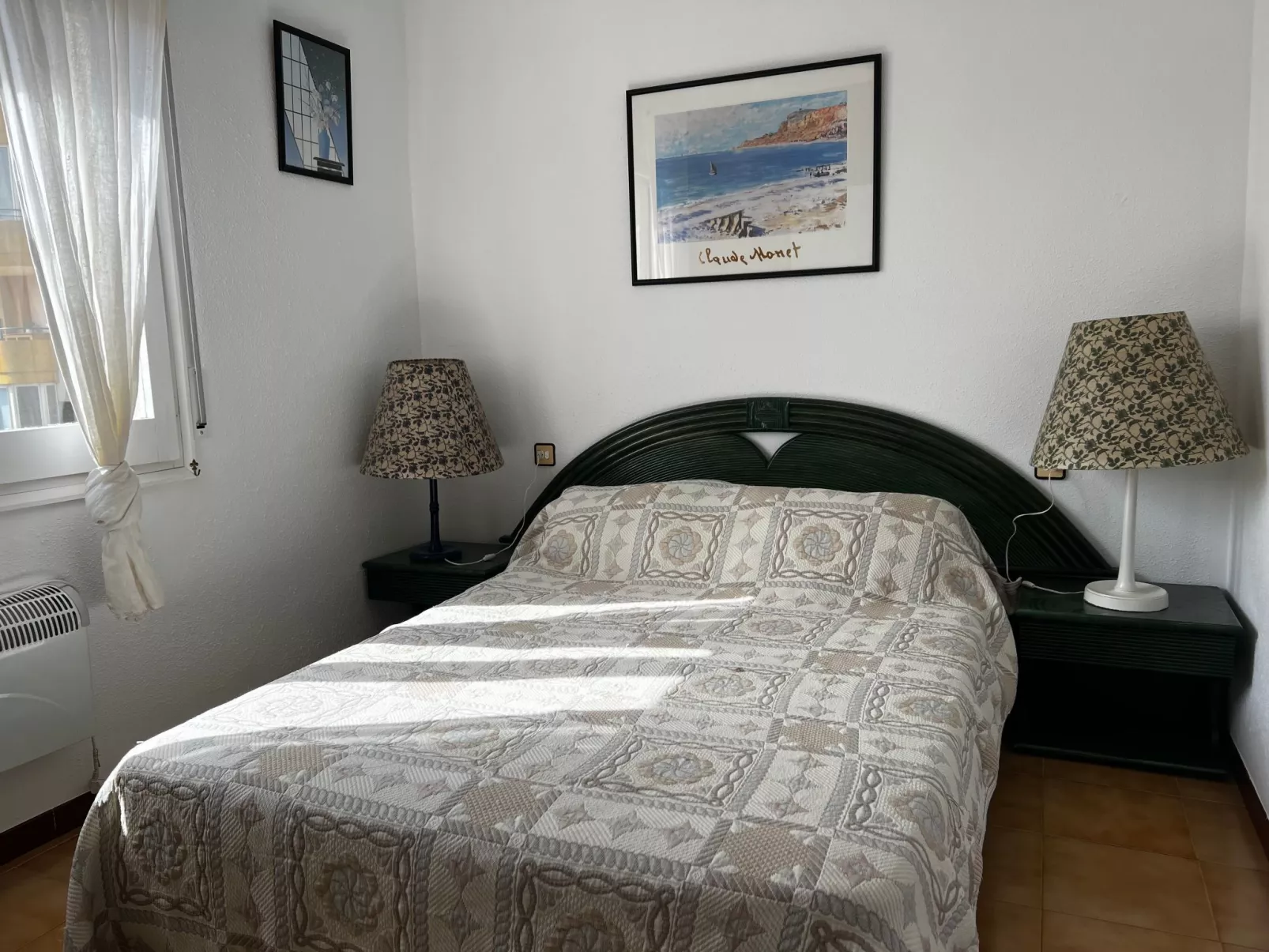 Bucht von Rosas Katalonien Spanien-Binnen