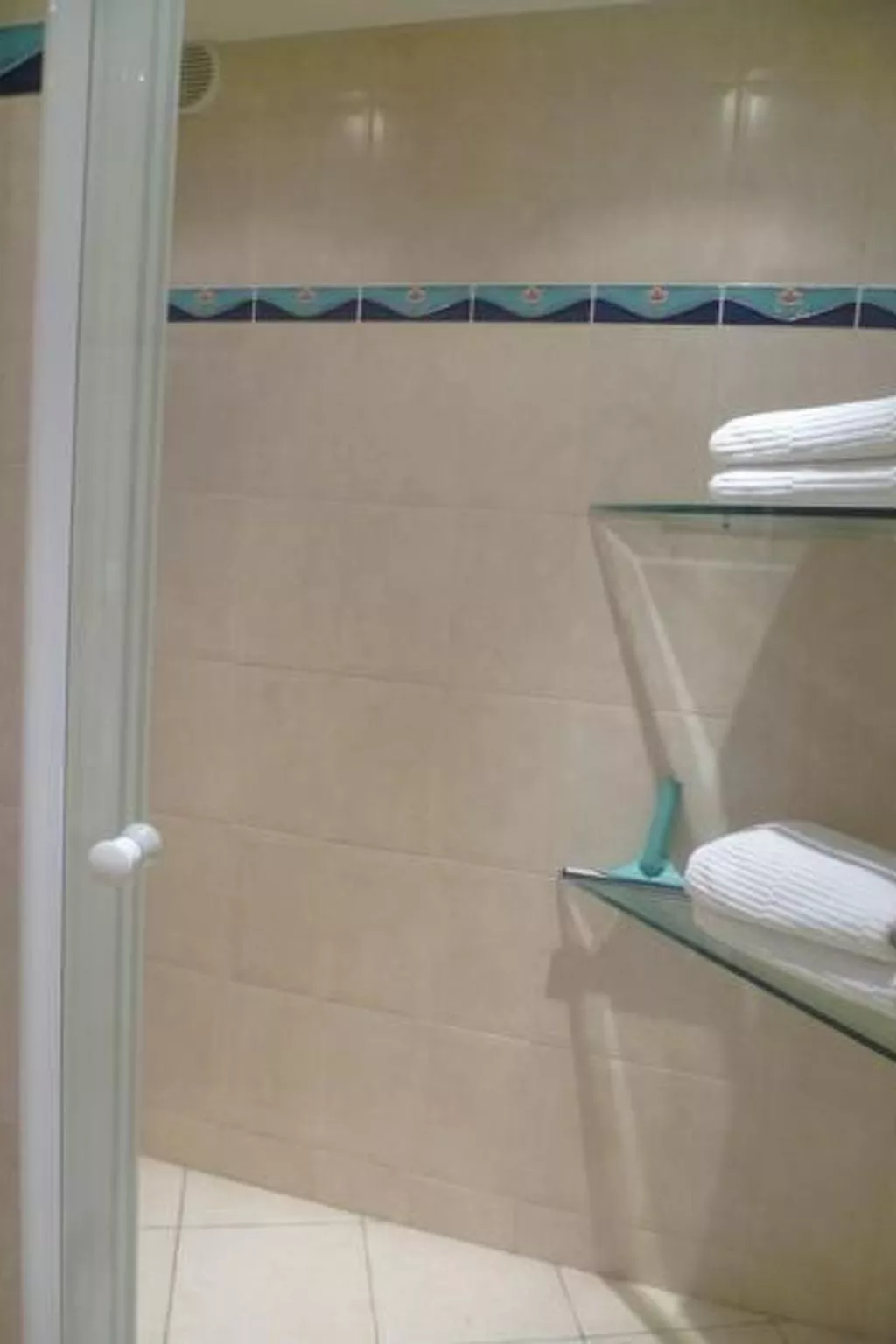 Villa Dulce Vita-Binnen