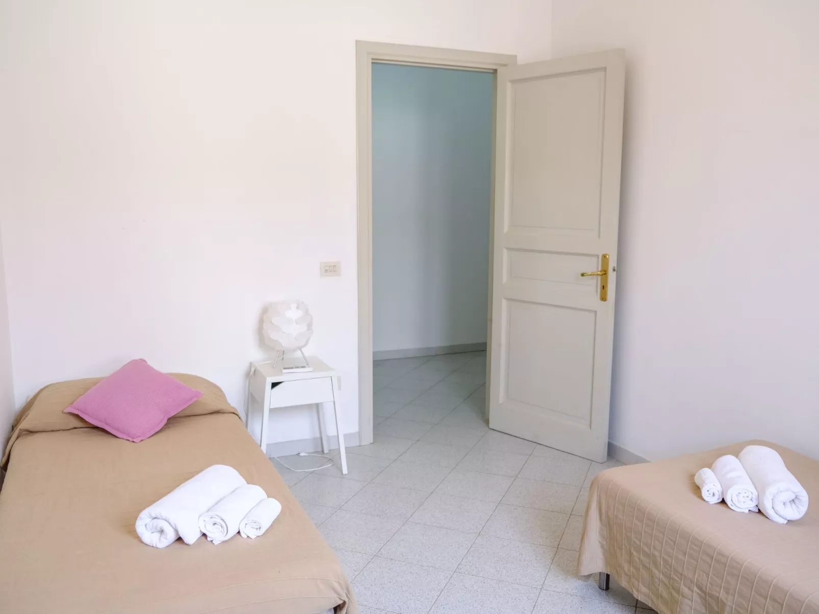 Ferienvilla "Barbara" mit eigenem Pool-Binnen