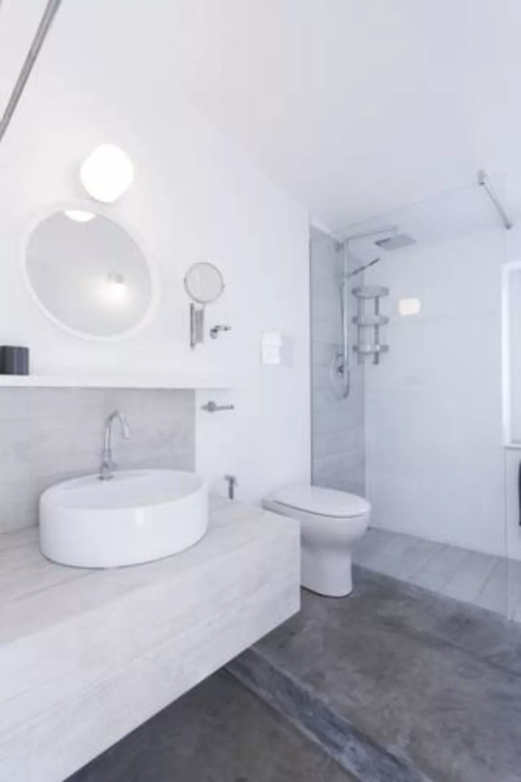 Villa Leucosia Marina Strand Resort-Binnen