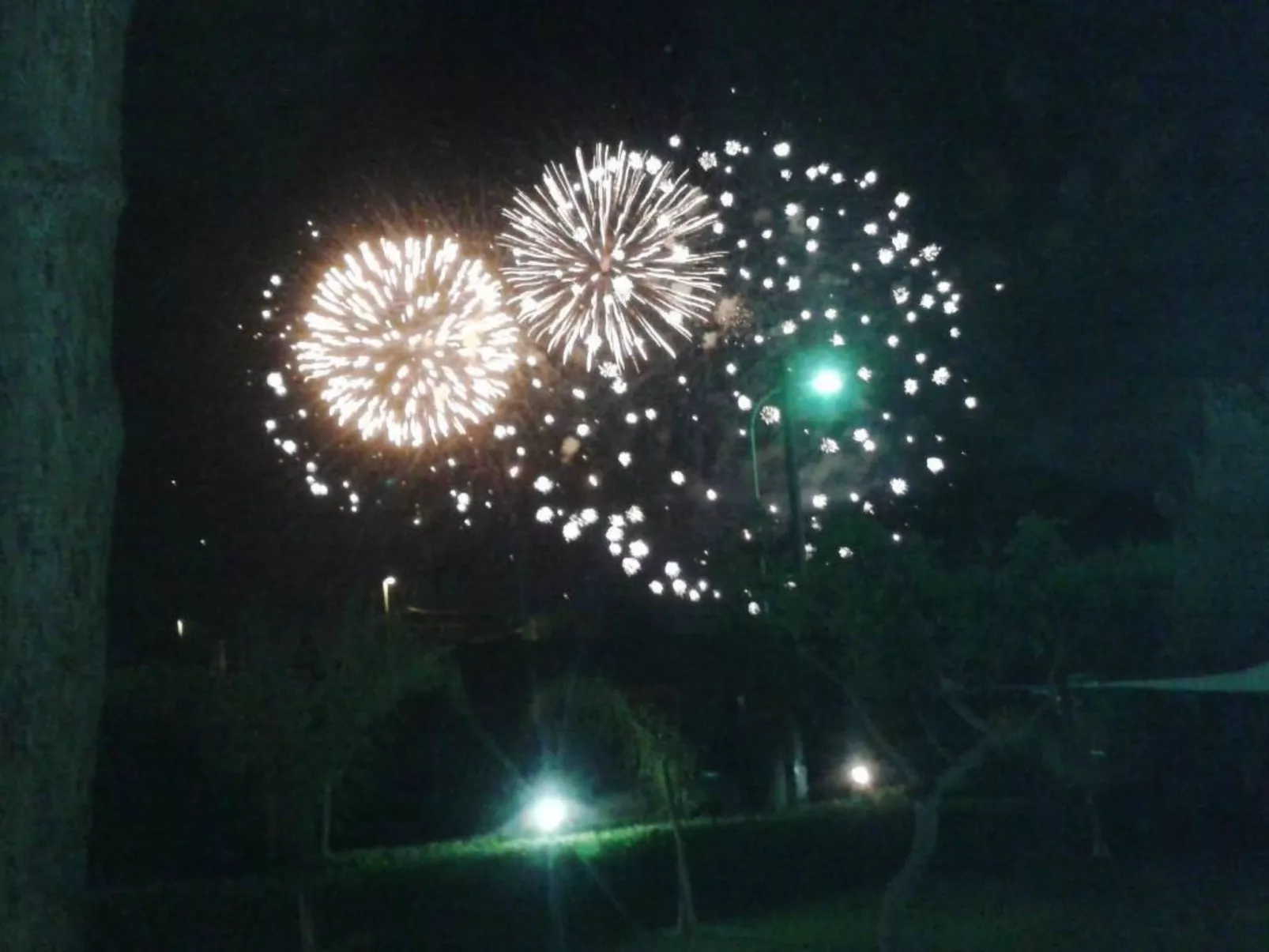 'Casetta Giuliana-Buiten