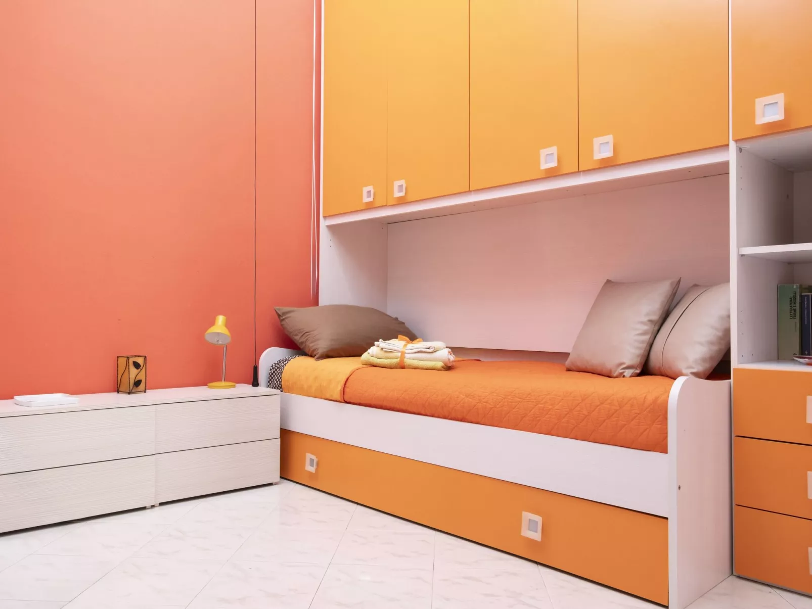 Casa Marsala Centro bei Holiday World-Binnen