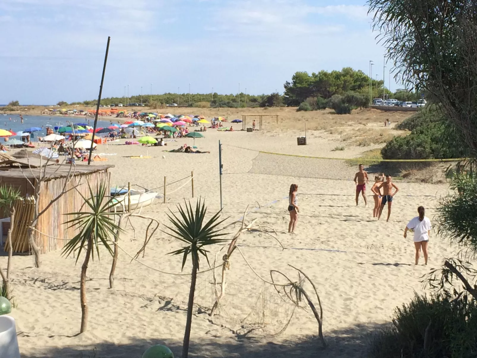 Gemütliches Ferienhaus mit Kamin in Porto Tramatzu-Image-tags.info