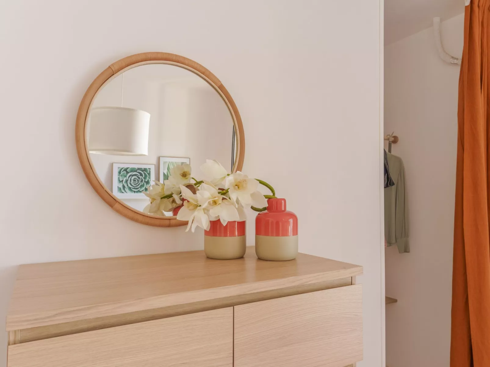 Villa Brigida-Binnen