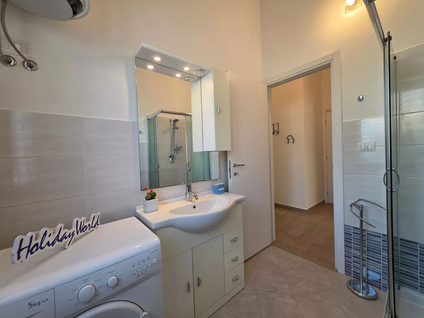 Domus Murta Maria von Holiday World-Binnen