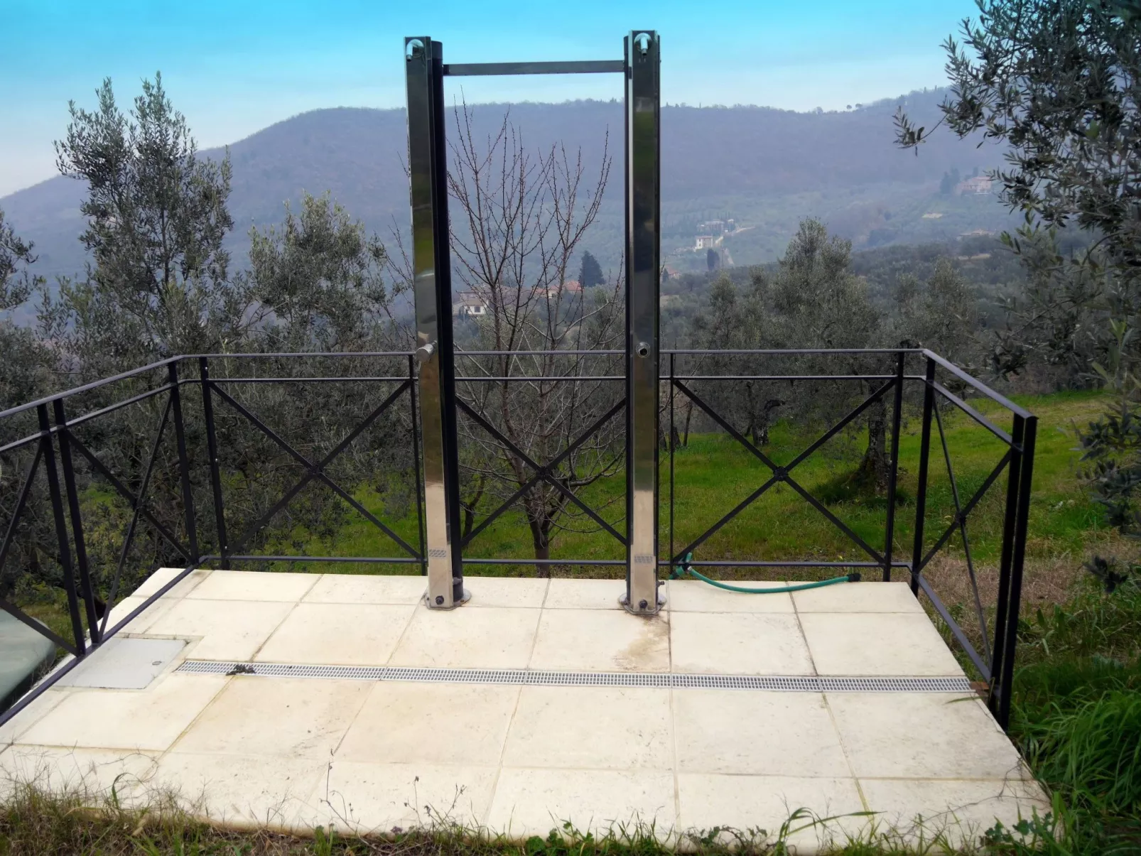 In Quarrata mit Großem Garten-Image-tags.info