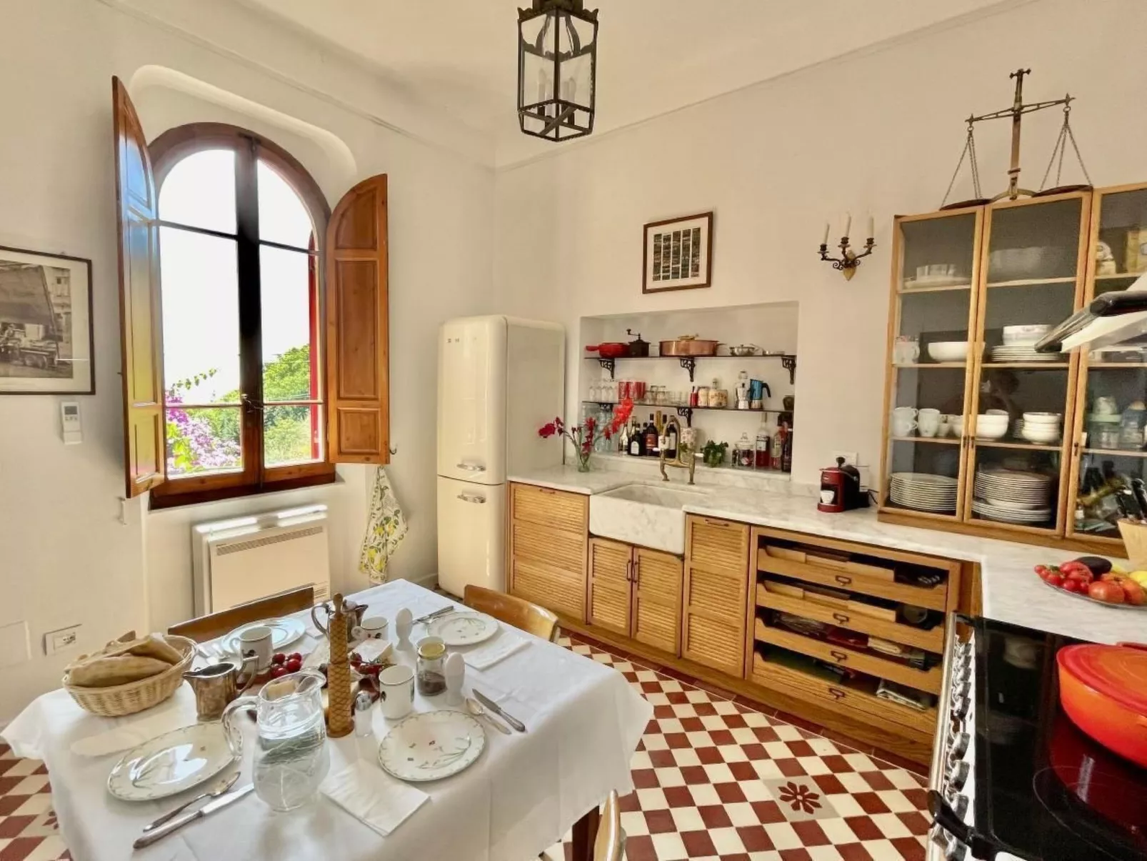 Villa Spenser-Binnen