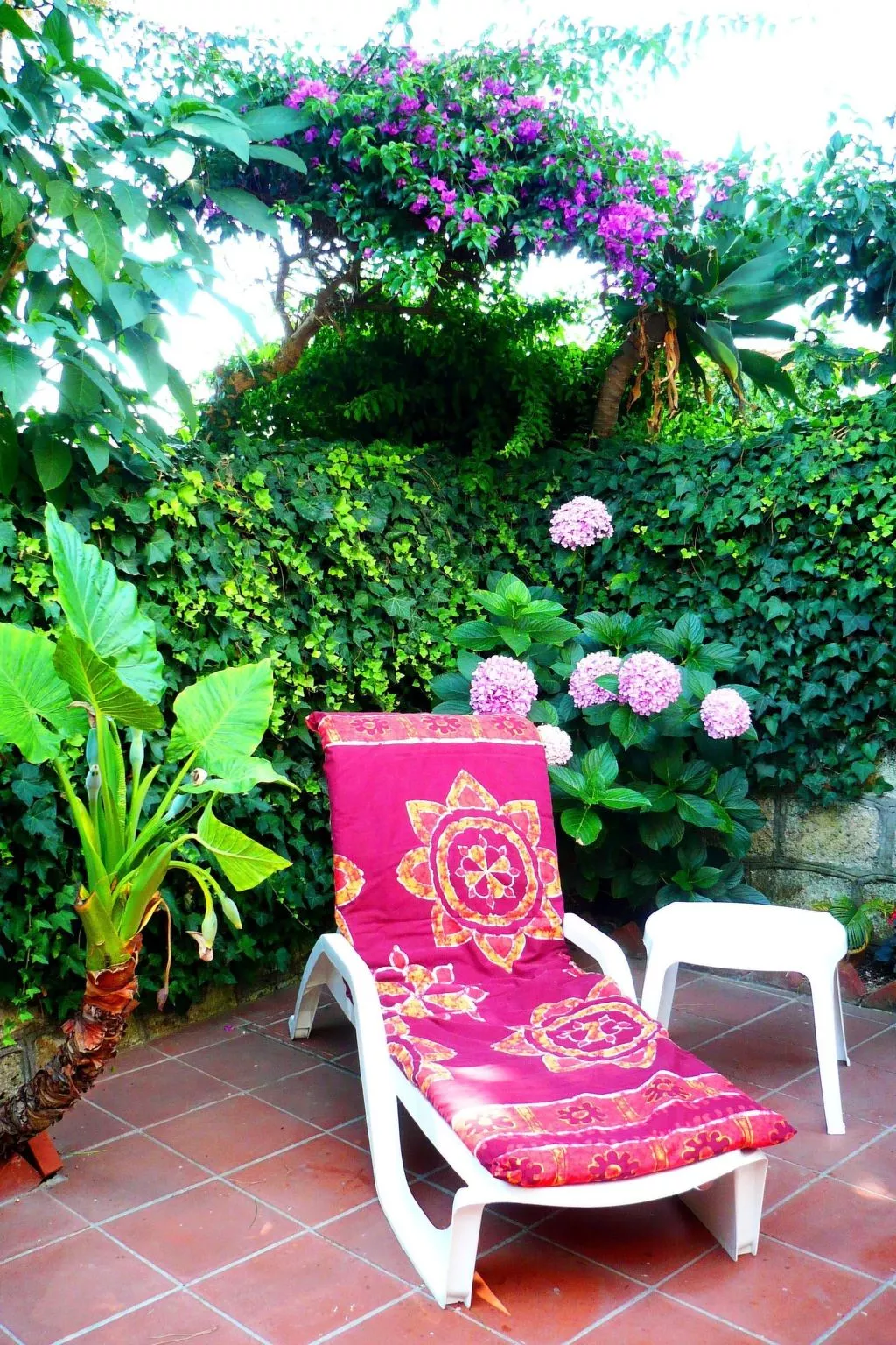 La Terrazza - Image-tags.info