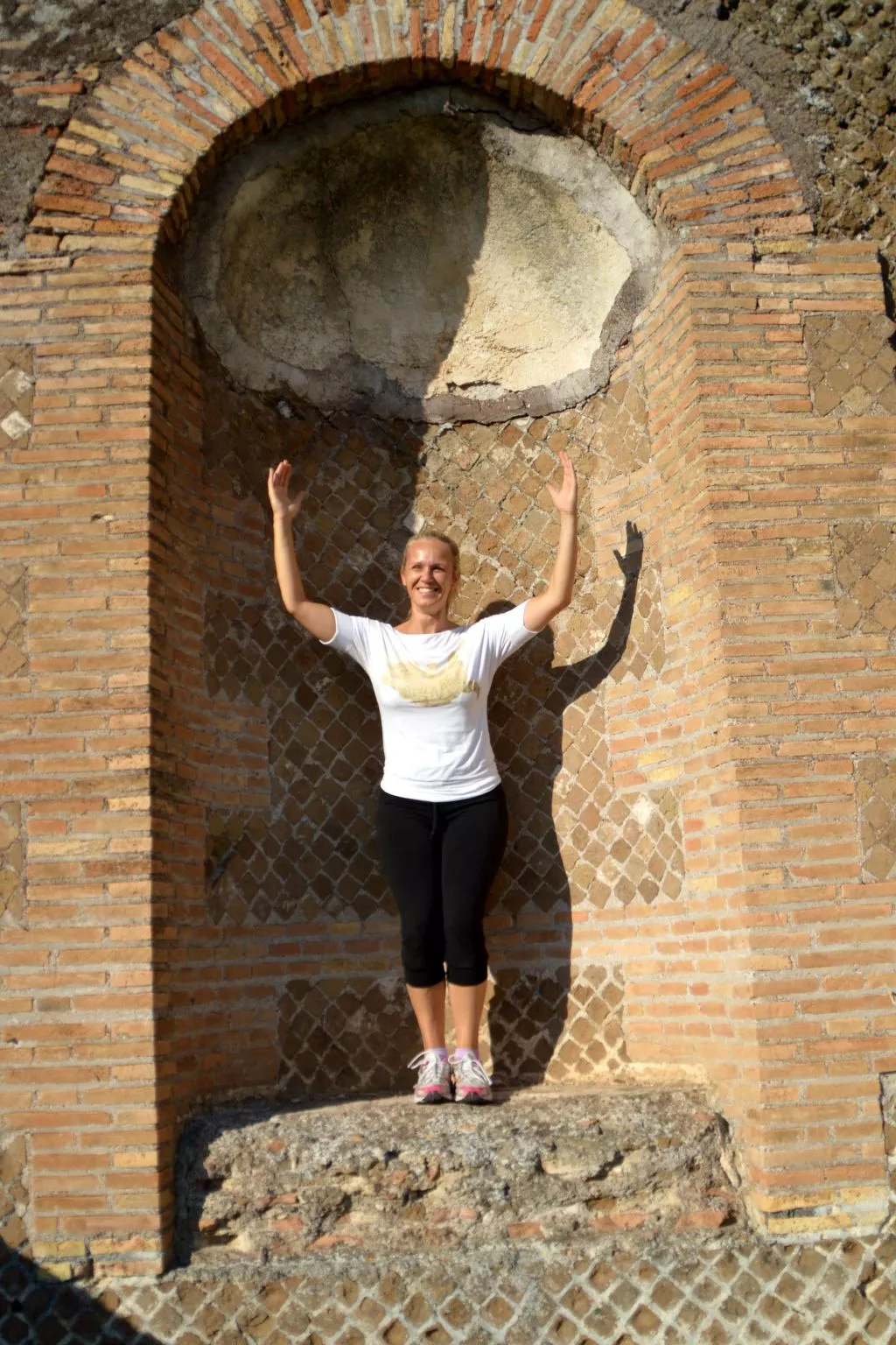 Mit Wasserblick-Buiten