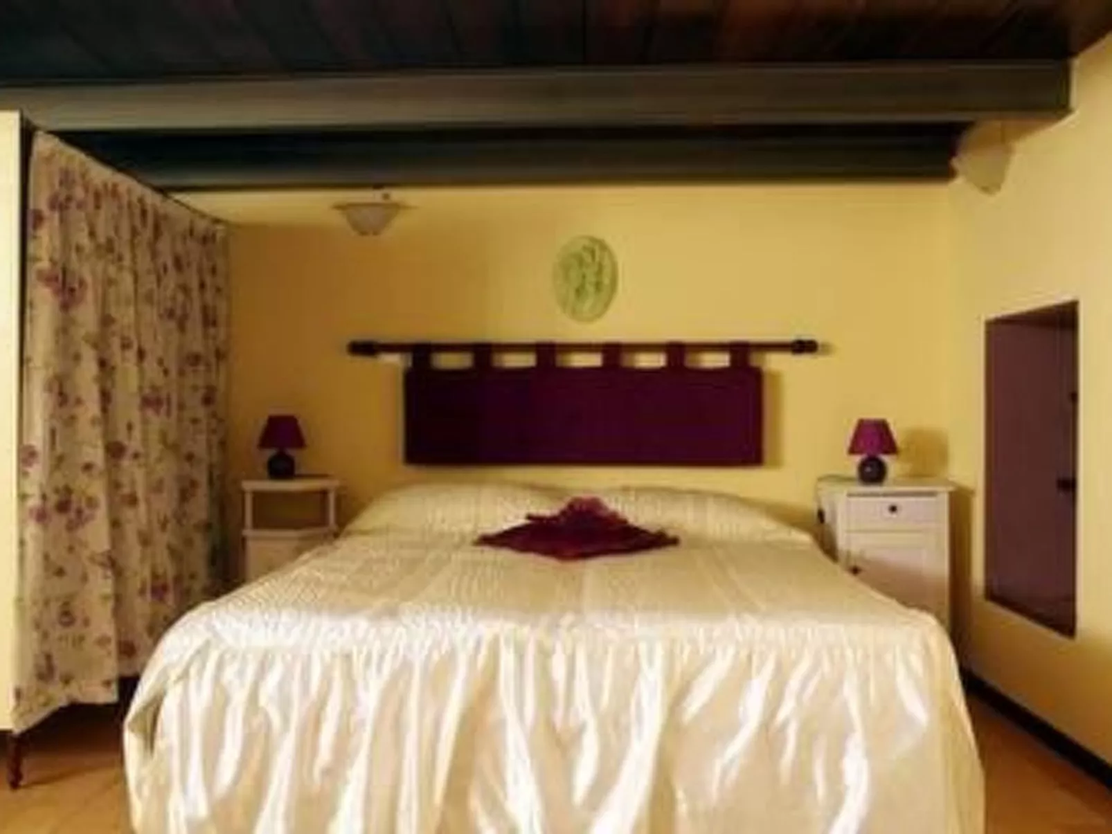 Landhaus mit einer atemberaubenden Aussicht,-Binnen