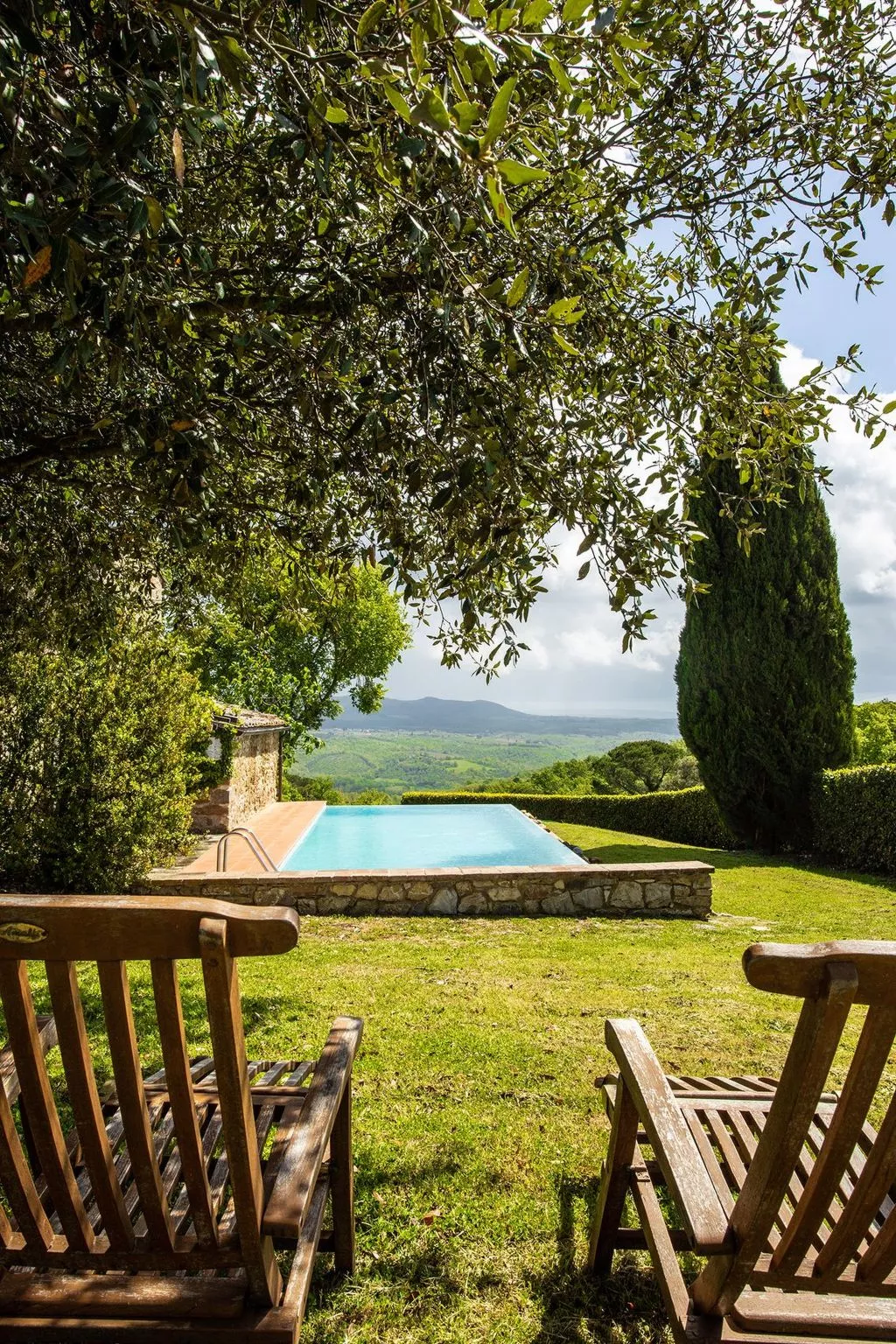 Best of Tuscany-Buiten